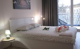 4You Apartament